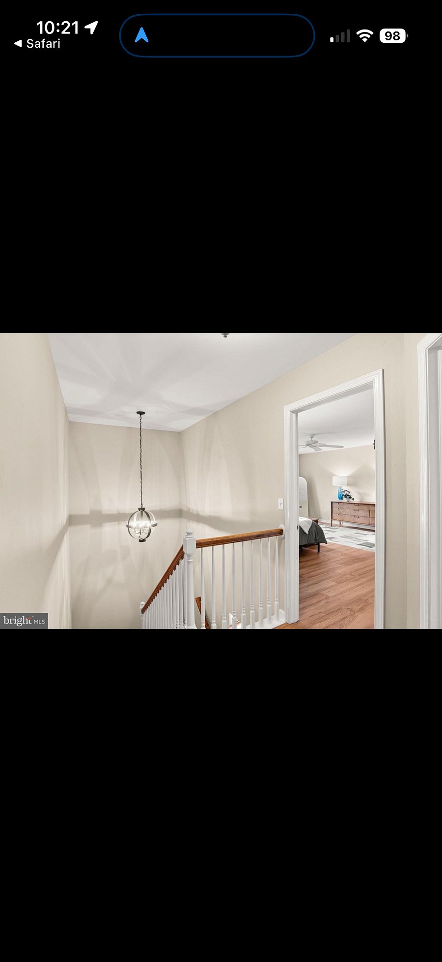 Stairway