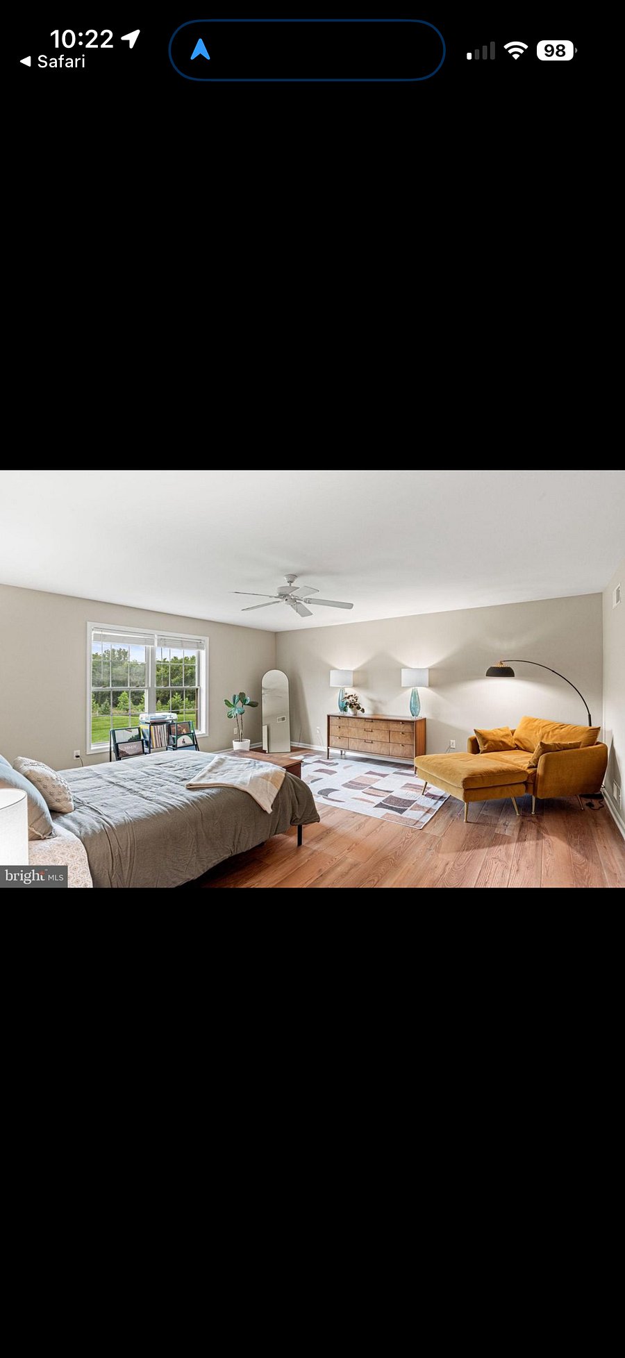 Primary bedroom 1