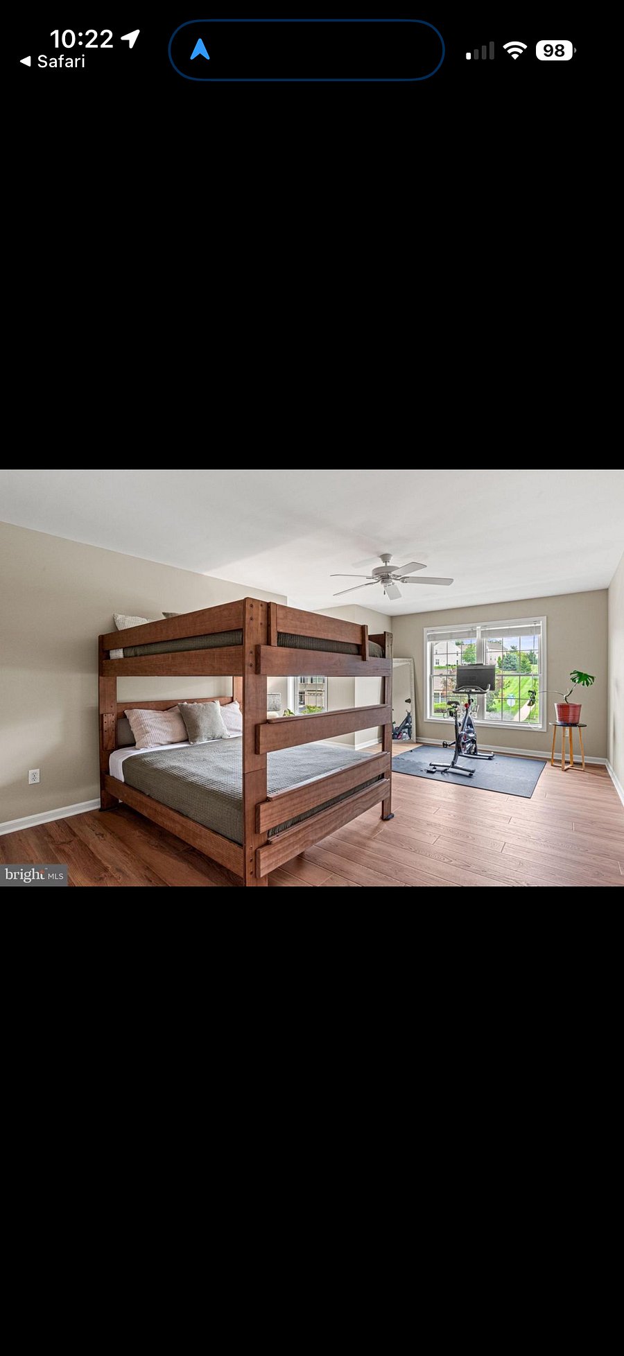 Primary bedroom 2