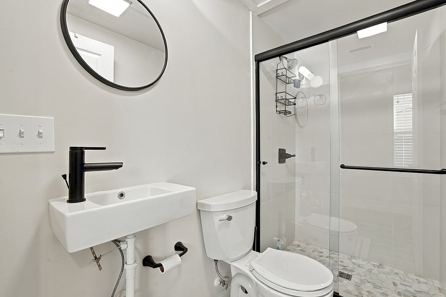 Bathroom 1