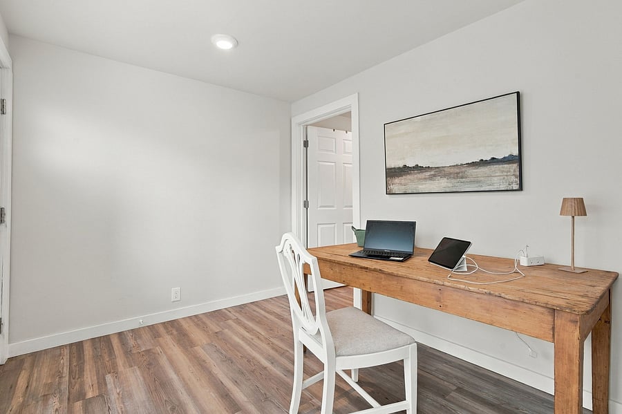 Office area