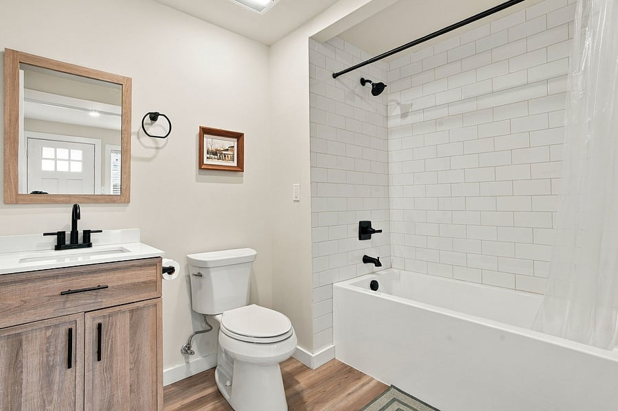 Bathroom 2