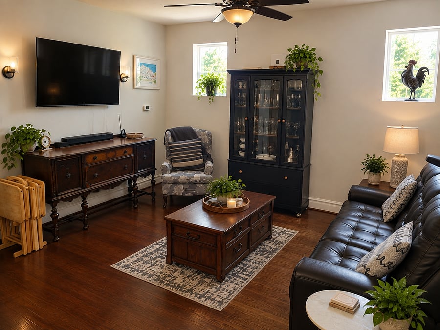 Furnished Finder property 1043835_1 photo 3