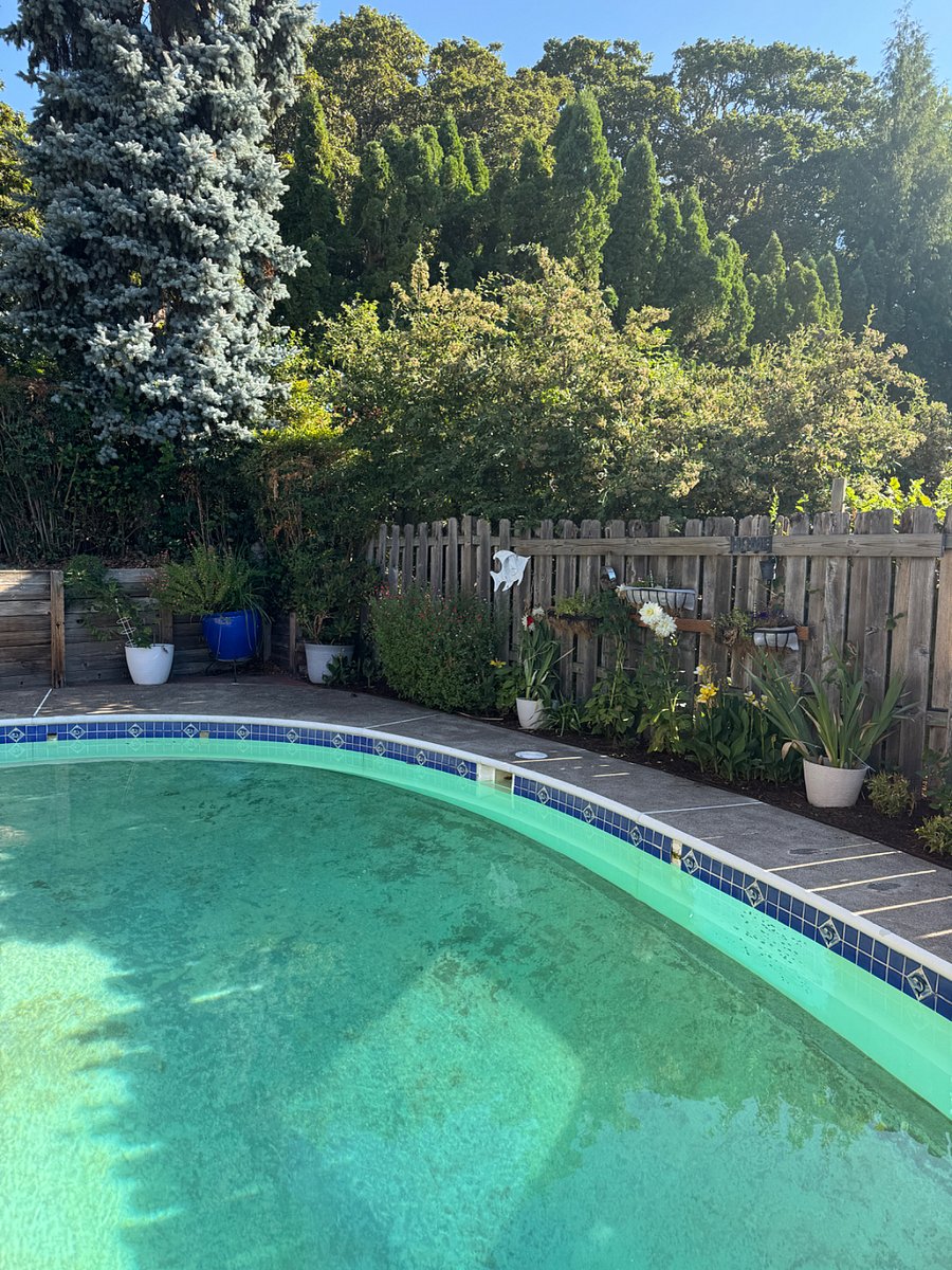Inground Pool