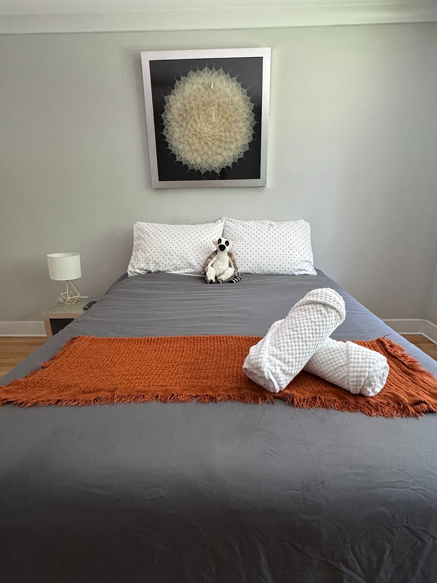 Queen reclining mattress