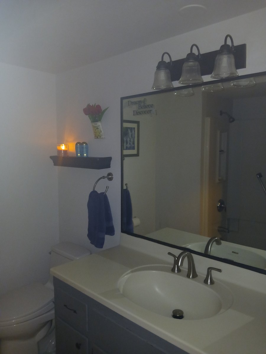 Main Bath