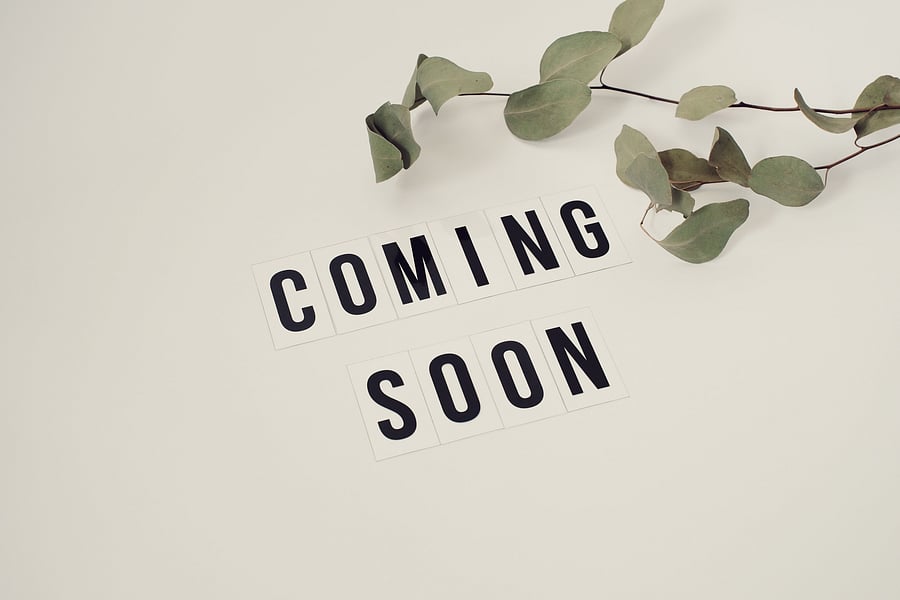 Interior photos coming very soon!