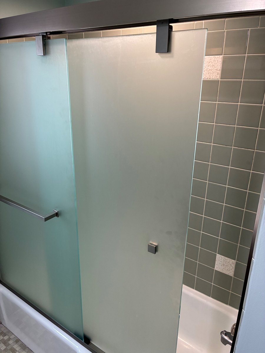Full bath