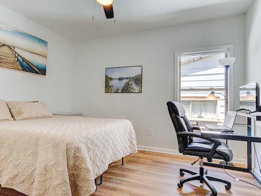 Guest Bedroom