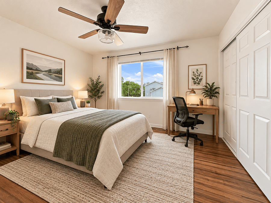 Bedroom 2