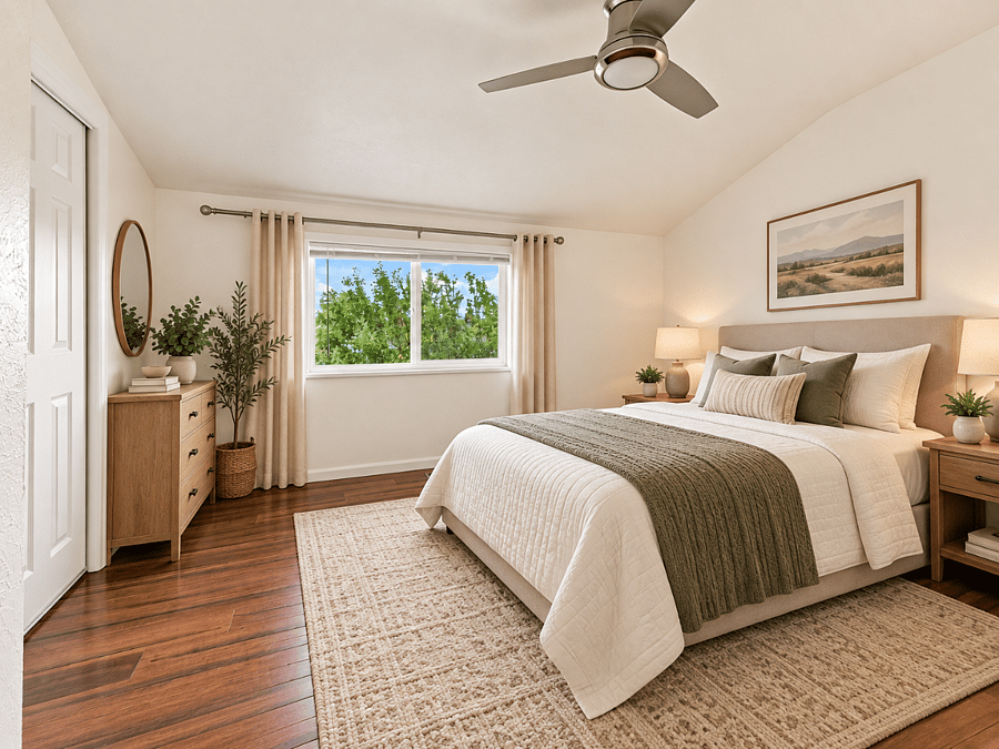 Bedroom 3