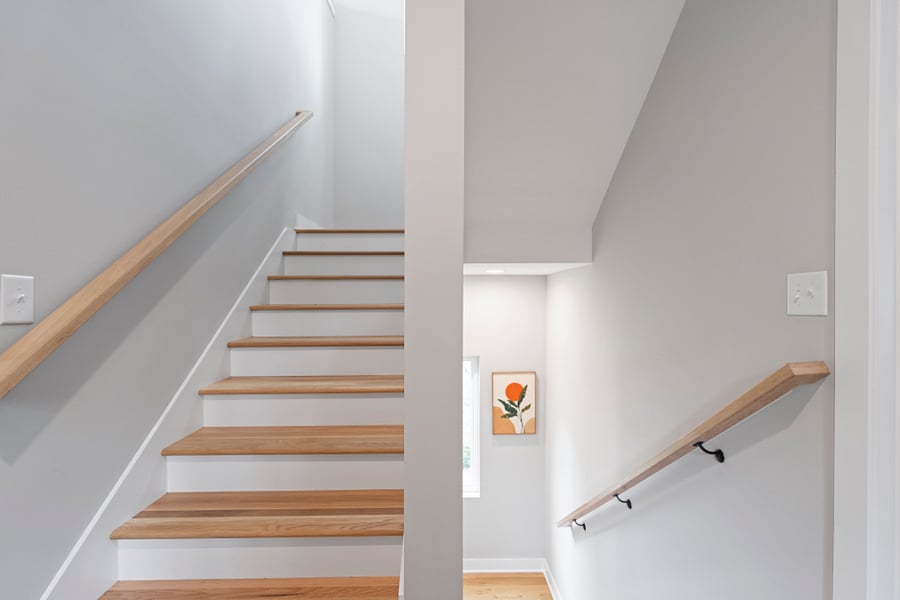 Interior Stairs