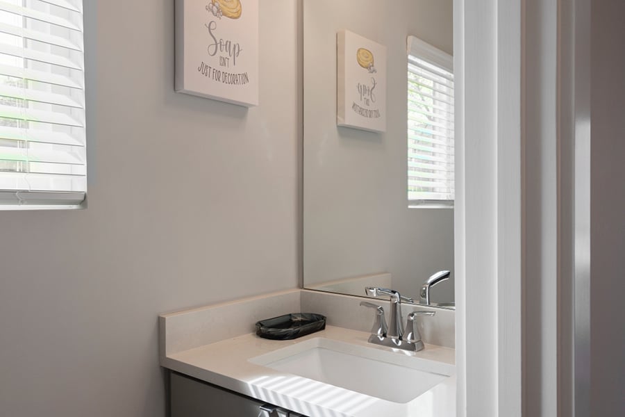 Bathroom 4