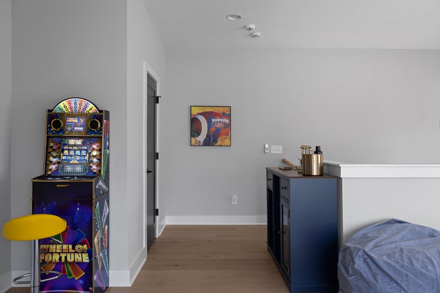 Entertainment & Game Loft