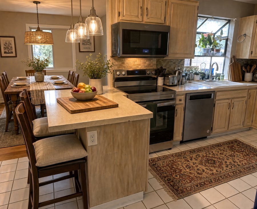 Furnished Finder property 1044655_1 photo 4