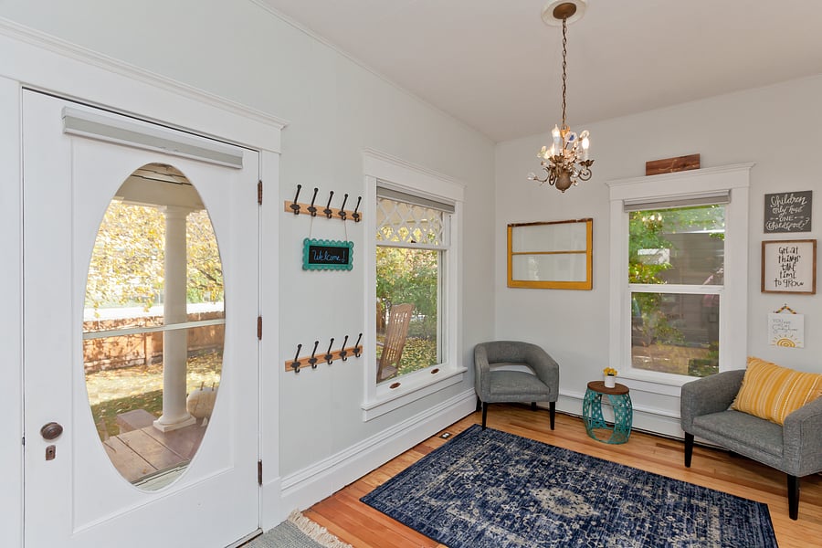Entryway