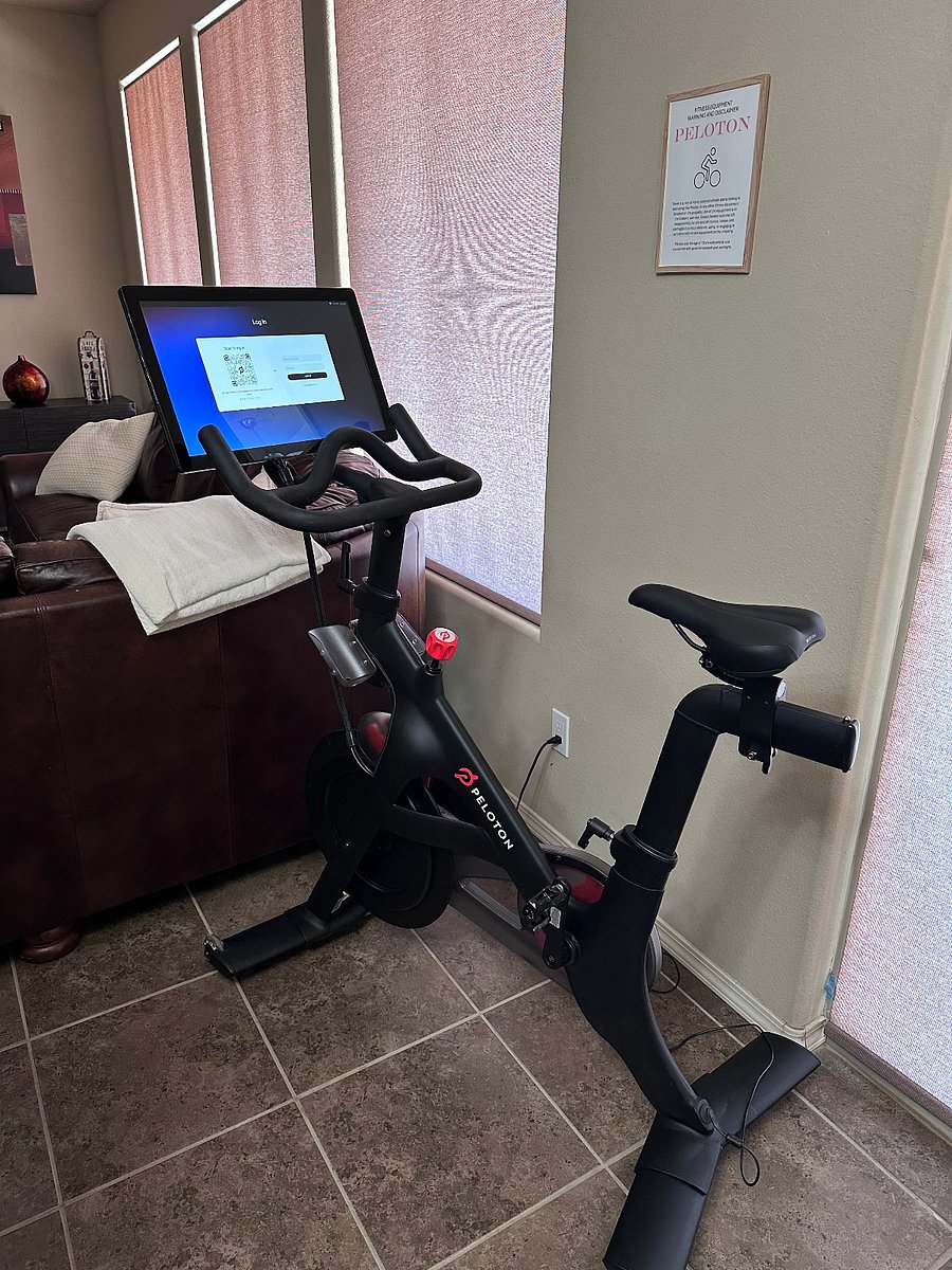 Peloton