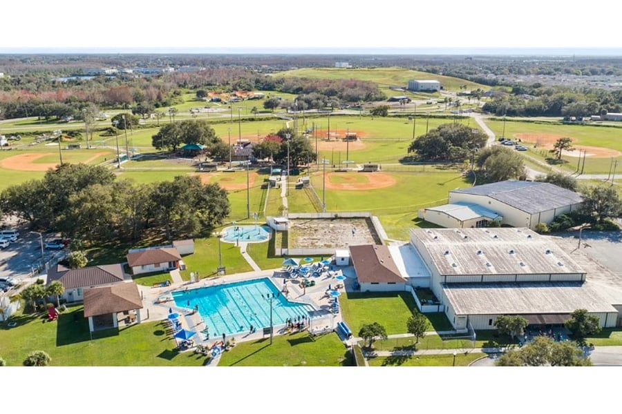 Saint Cloud Civic Center | Enjoy all-ages outdoor recreation and fun.