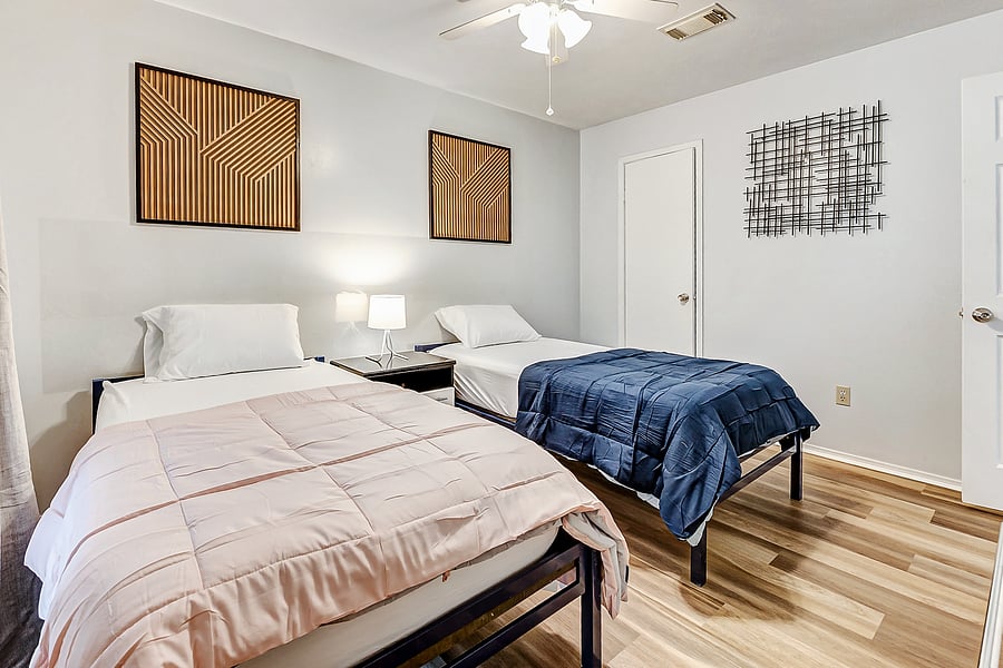 Bedroom 3