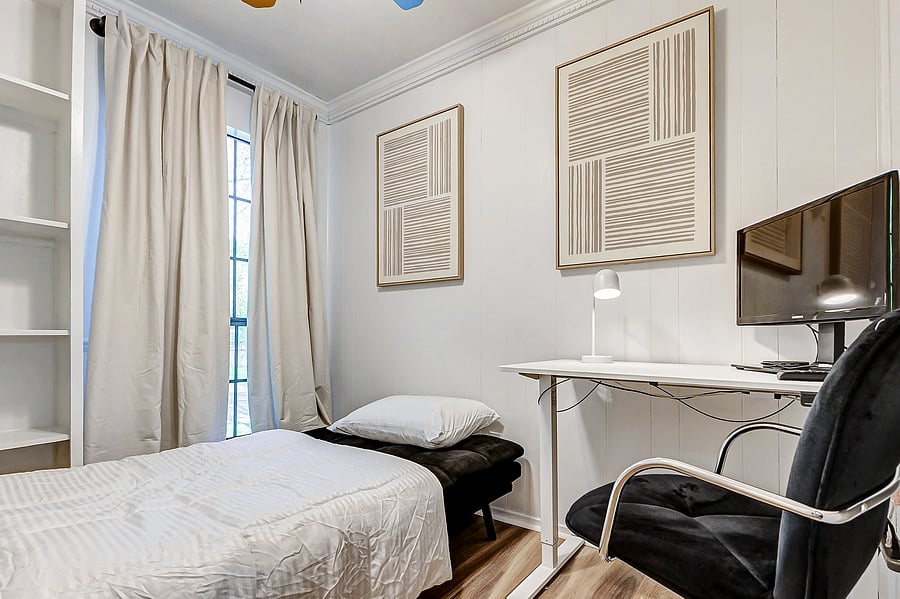 Bedroom 4