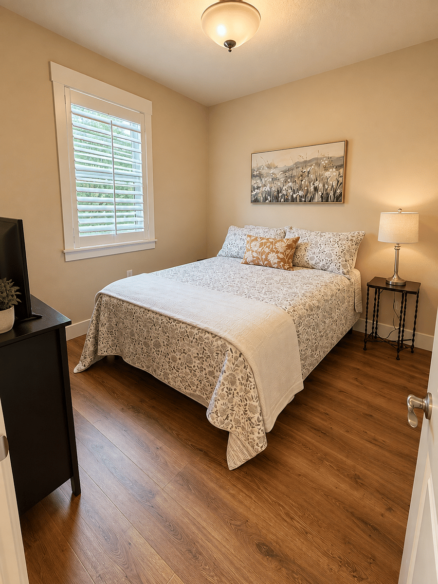 Bedroom 2