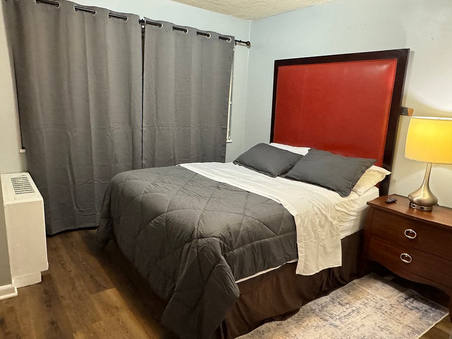 Bedroom 3 - Standard