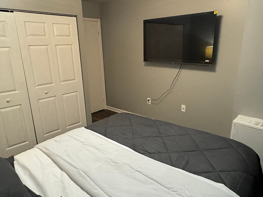 Bedroom 3 - Standard