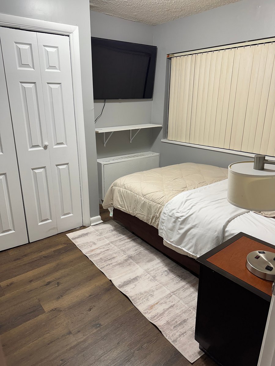 Bedroom 4 - Small