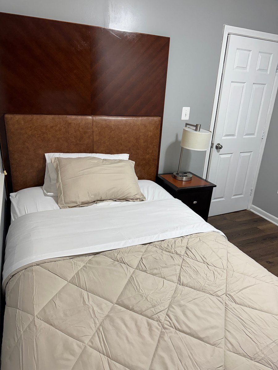 Bedroom 4 - Small
