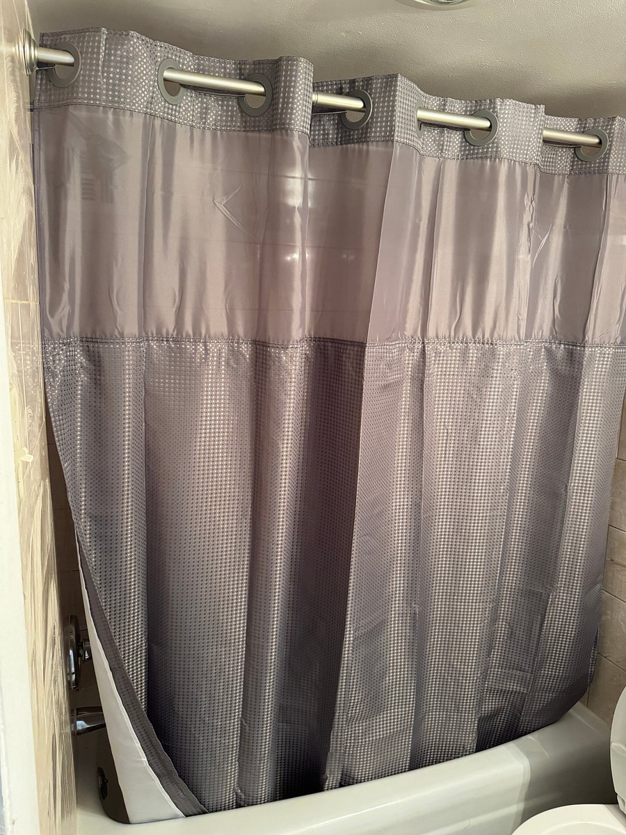 Bathroom - Shared