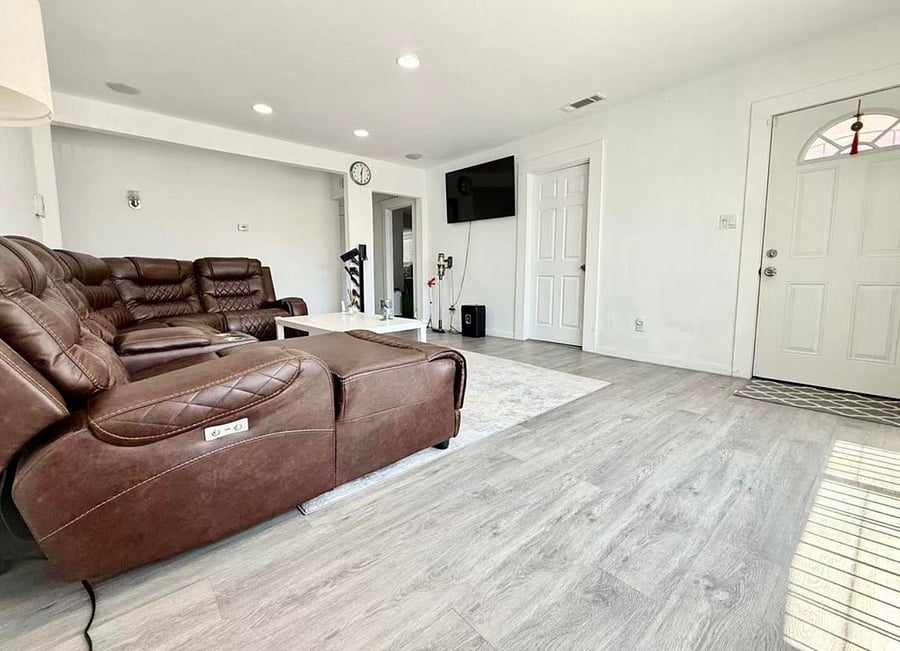 Share living room