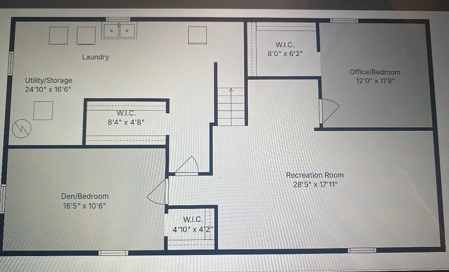Furnished Finder property 1045049_1 photo 12