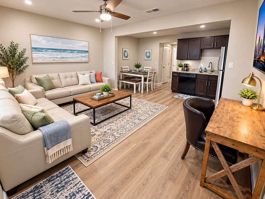 Furnished Finder property 1045073_1 photo 3
