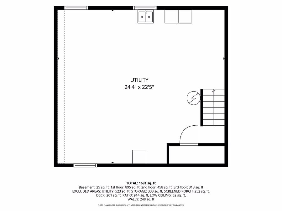 Furnished Finder property 1045081_1 photo 23