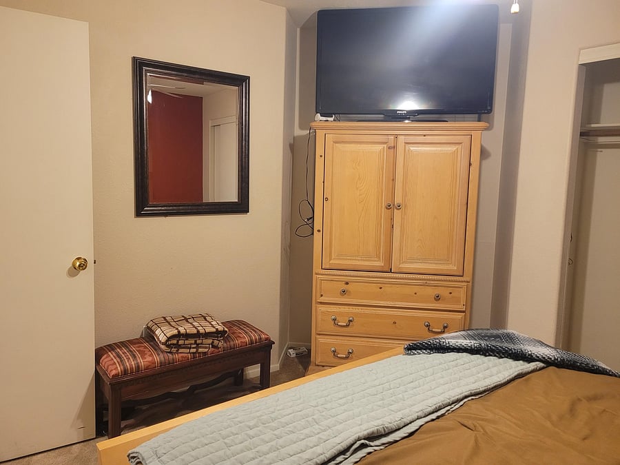 Private TV
Private Bedroom Photo 2 of 2