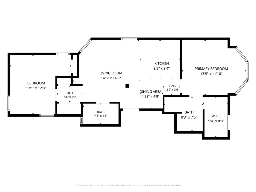Furnished Finder property 1045261_1 photo 22