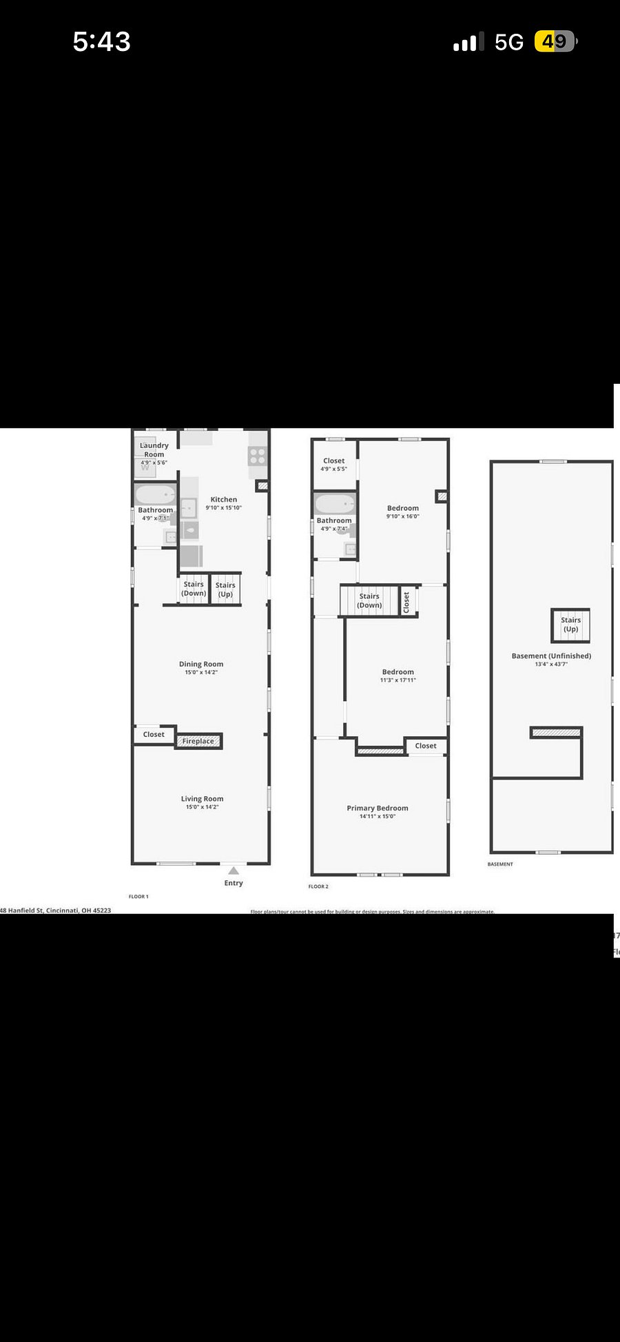 Furnished Finder property 1045295_1 photo 13