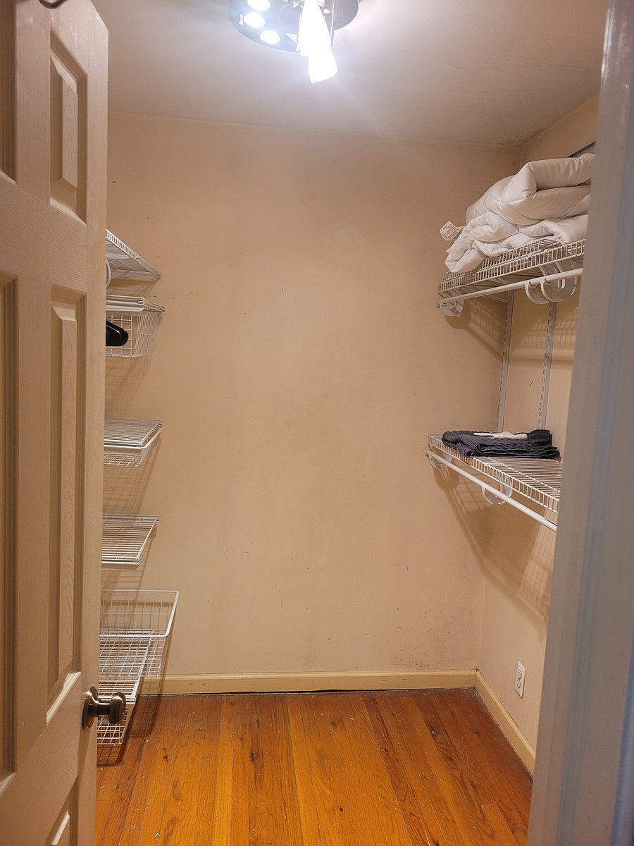 Closet