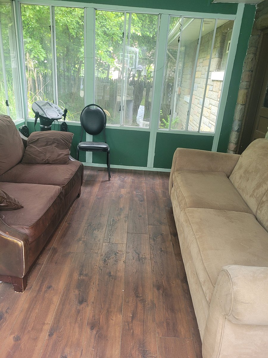 Sunroom