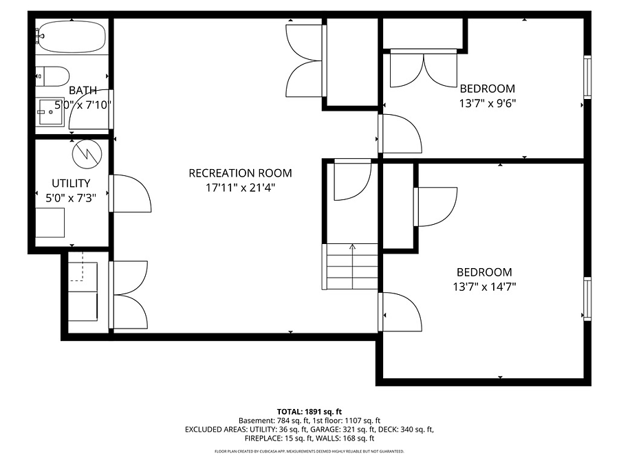 Furnished Finder property 1045507_1 photo 10