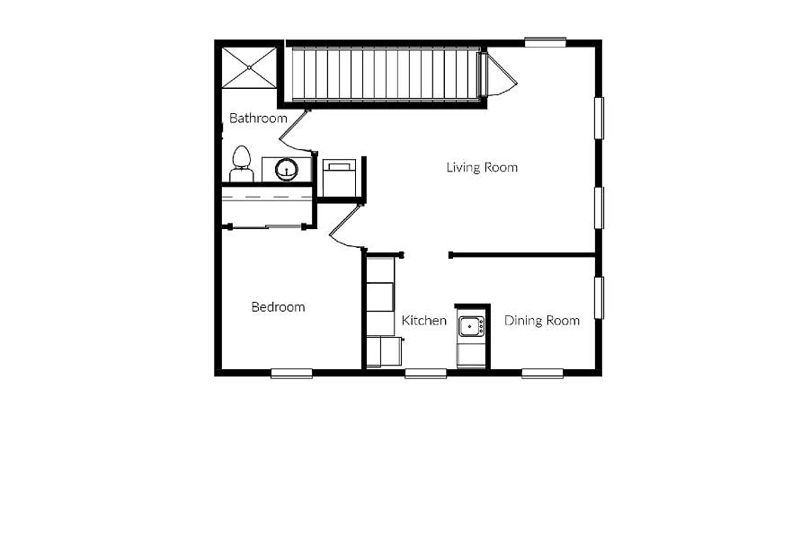 Furnished Finder property 1045524_1 photo 16