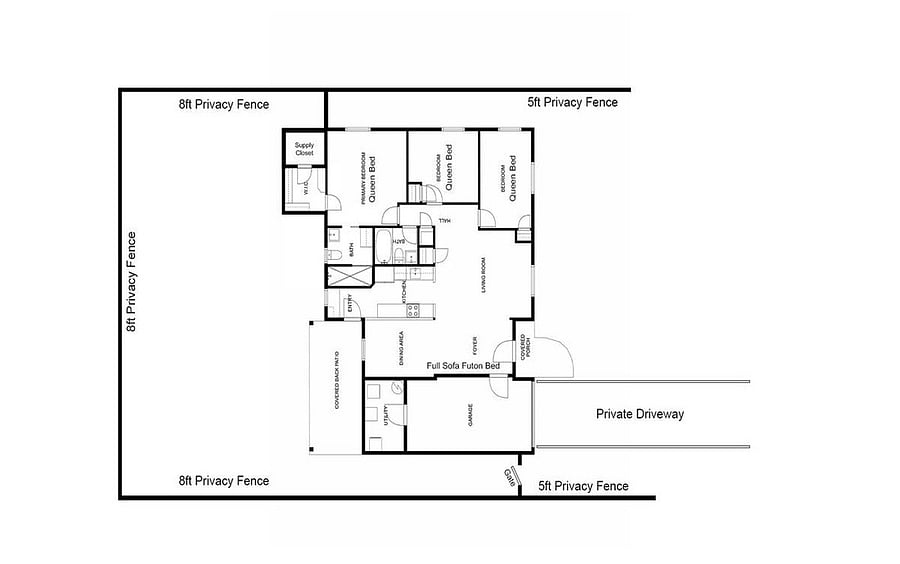 Furnished Finder property 1045610_1 photo 24