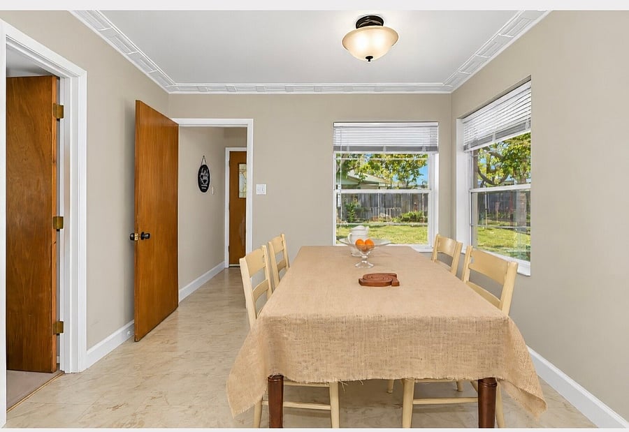Dinning Room