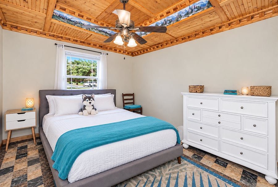 Bedroom 2