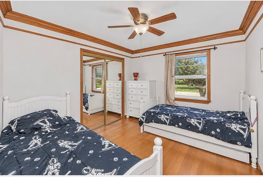 Bedroom 3