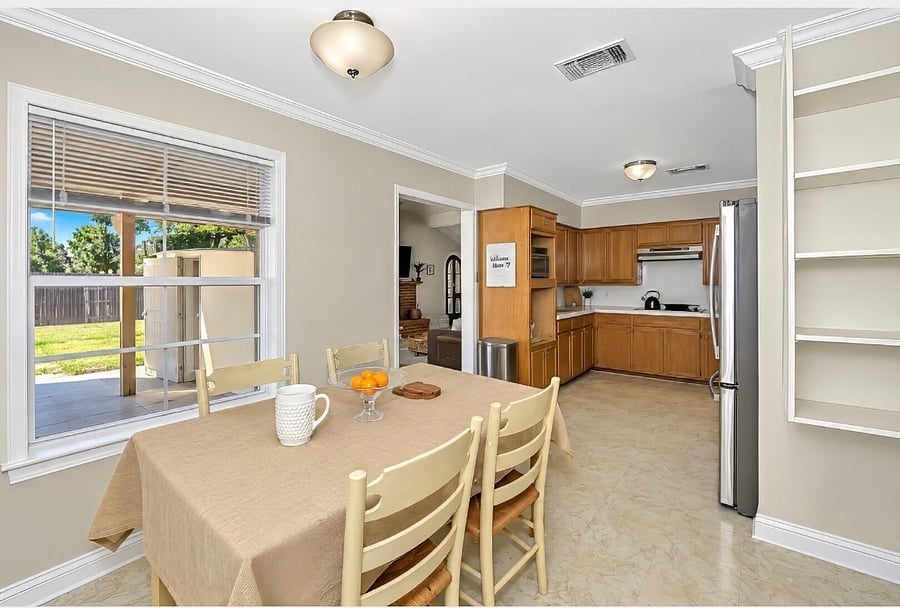 Dinning Room