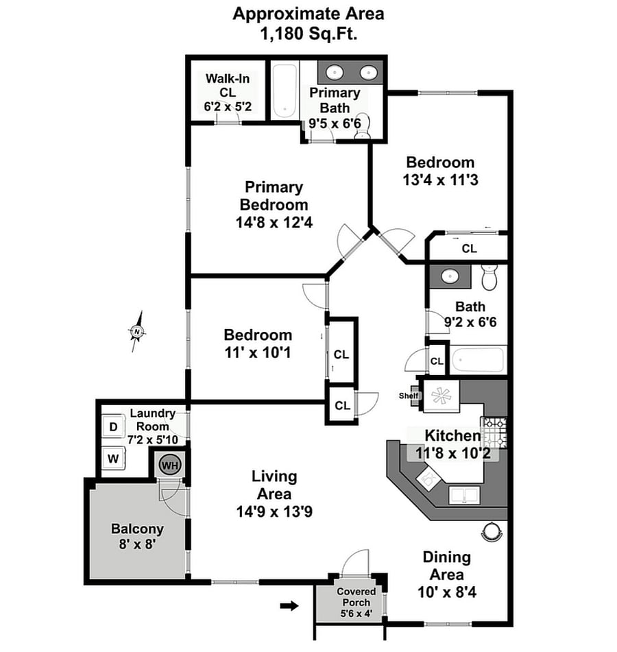 Furnished Finder property 1045837_1 photo 8
