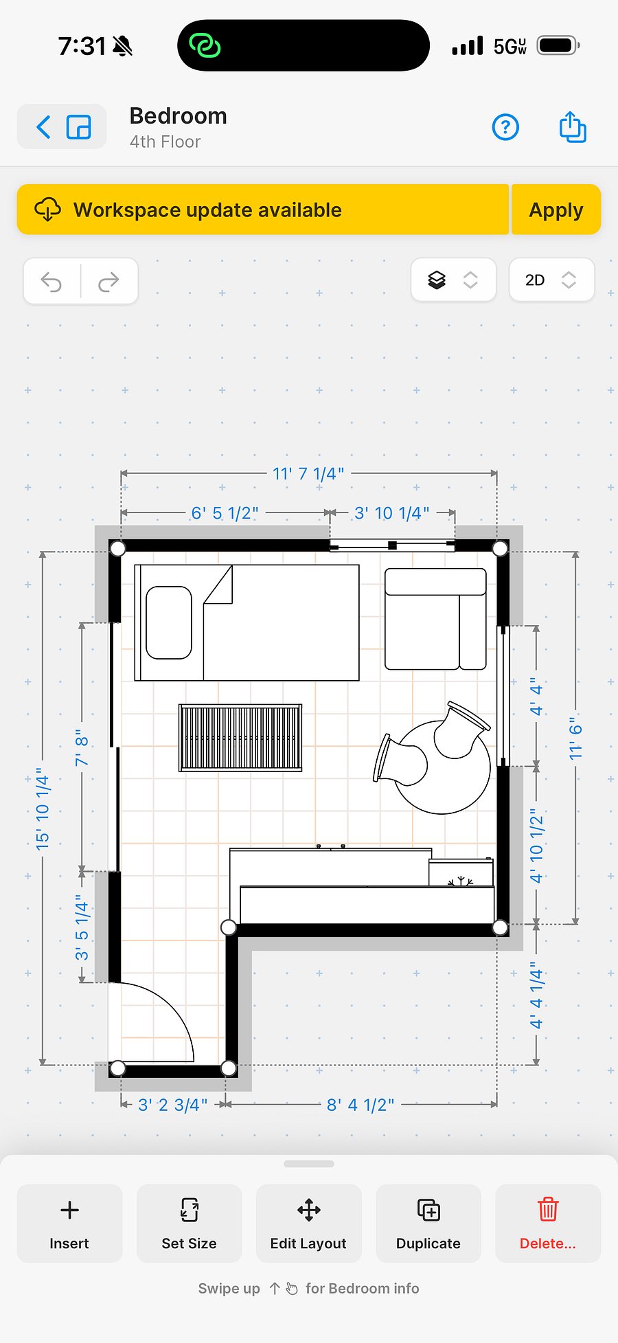 Furnished Finder property 1045875_2 photo 36