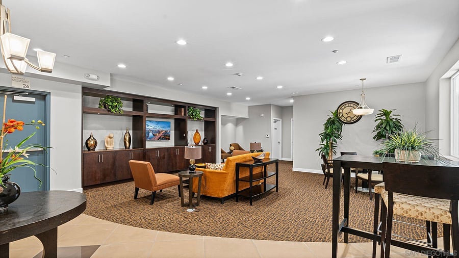 Social Lounge