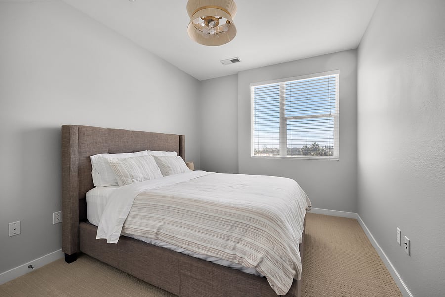 2nd Bedroom